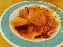 -马三洋芋片(兰州总店)