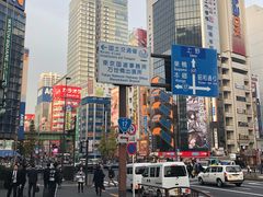 -秋叶原电器街