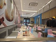 -小杨生煎(天之骄子店)