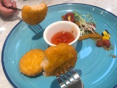 -水天堂西餐厅(常熟永旺店)