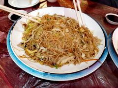 -深巷厨房排档(温州菜黑金冠大学城店)