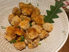 -烧鸟横丁(联发文创口岸店)