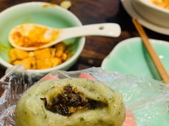 -五观堂素食(新华路店)