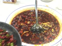 -一品红川菜(皇岗店)