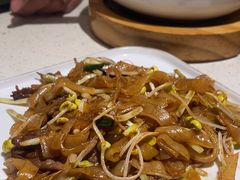 -如轩·海鲜砂锅粥·潮汕菜(小榄店)