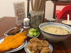 -同得兴面馆.苏式面.三虾面(园区店)