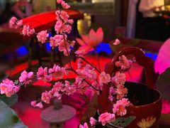 -韵秋荷(宝山龙湖天街店)