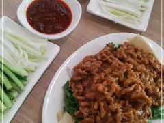 -姥家春饼店(漳州二路店)