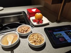 -海底捞大排档火锅(悦荟广场店)