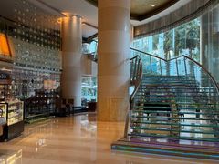 -厦门喜来登酒店