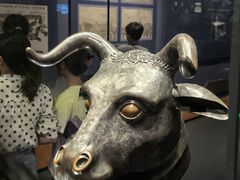 -广西壮族自治区博物馆