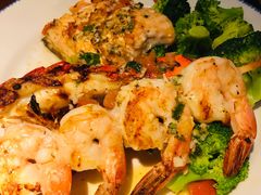 -RED LOBSTER(多伦多DT店)