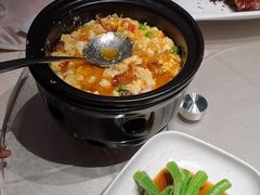 -王府井酒店(金桥港湾店)
