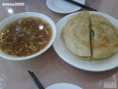 -李连贵熏肉大饼(沈阳站店)