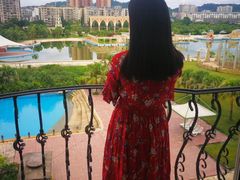 -中国死海旅游度假区