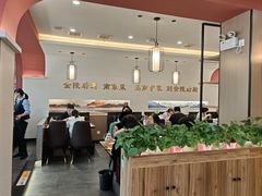 -金陵后厨·南京菜(新街口秣陵路店)