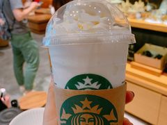 -星巴克臻选(深圳罗湖万象城店)