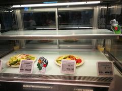 -超级物种(省府店)