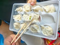 -必点海鲜·海肠捞饭·鲅鱼水饺(滨江道店)