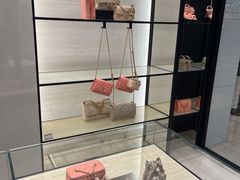 -Chanel(德基广场店)