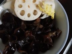 -许府牛火锅(信义坊总店)