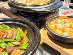 -陶德砂锅(蜀汉路店)