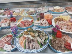 -抹直口特色菜馆(一店)