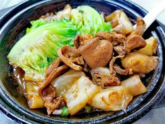 -珍珍小食店(西华路店)