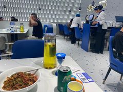 -兰湘子·湘菜小炒(南京江宁万达店)