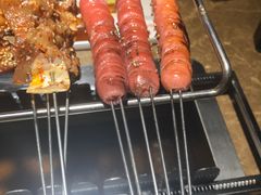 -邢氏老太太烧烤(南山店)