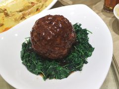 狮子头-金时代顺风大酒店(协泰店)