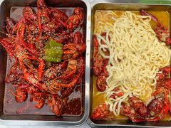 -盱眙虾怪·旗舰店