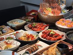 -花潮料理艺食馆(成都万象城店)