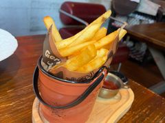 -1886德国汽车餐厅(外滩中央店)