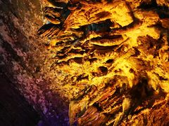 -华蓥山天意谷景区