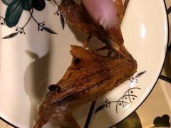 -新凯旋烧烤·燕姐千岛湖土菜