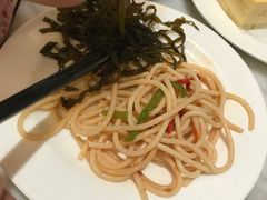 -城市名人酒店-喝彩西餐厅(名人城市广场店)