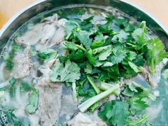 -攀枝花·任德琼·盐边羊肉米线