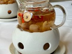 红枣桂圆茶-悦景酒家(罗湖店)