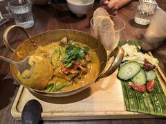 -来龙里 精致 东南亚餐室(万象城店)