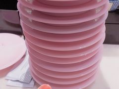 -争鲜回转寿司(东方银座店)