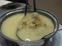 -凤城礼记鱼翅海鲜酒家(新马路总店)