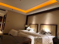 -浙江三立开元名都大酒店