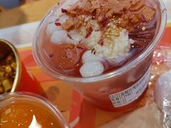蜜酿玫瑰冰粉-盛香亭热卤(虎门店)
