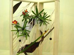 -荷兰布尔玛国际花艺学院