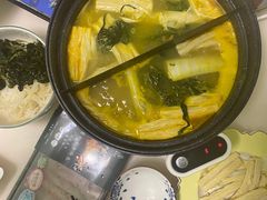 -盒马鲜生(金桥国际广场店)