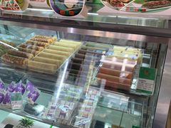 -GANSO元祖食品(双井店)
