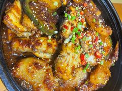 -海兰江石锅饭(水上店)
