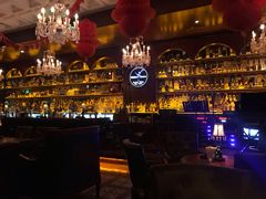 调酒吧台-隐肆威士忌鸡尾酒吧(玉沙国际店)