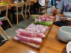 -金顺碳烤肉(1号店)